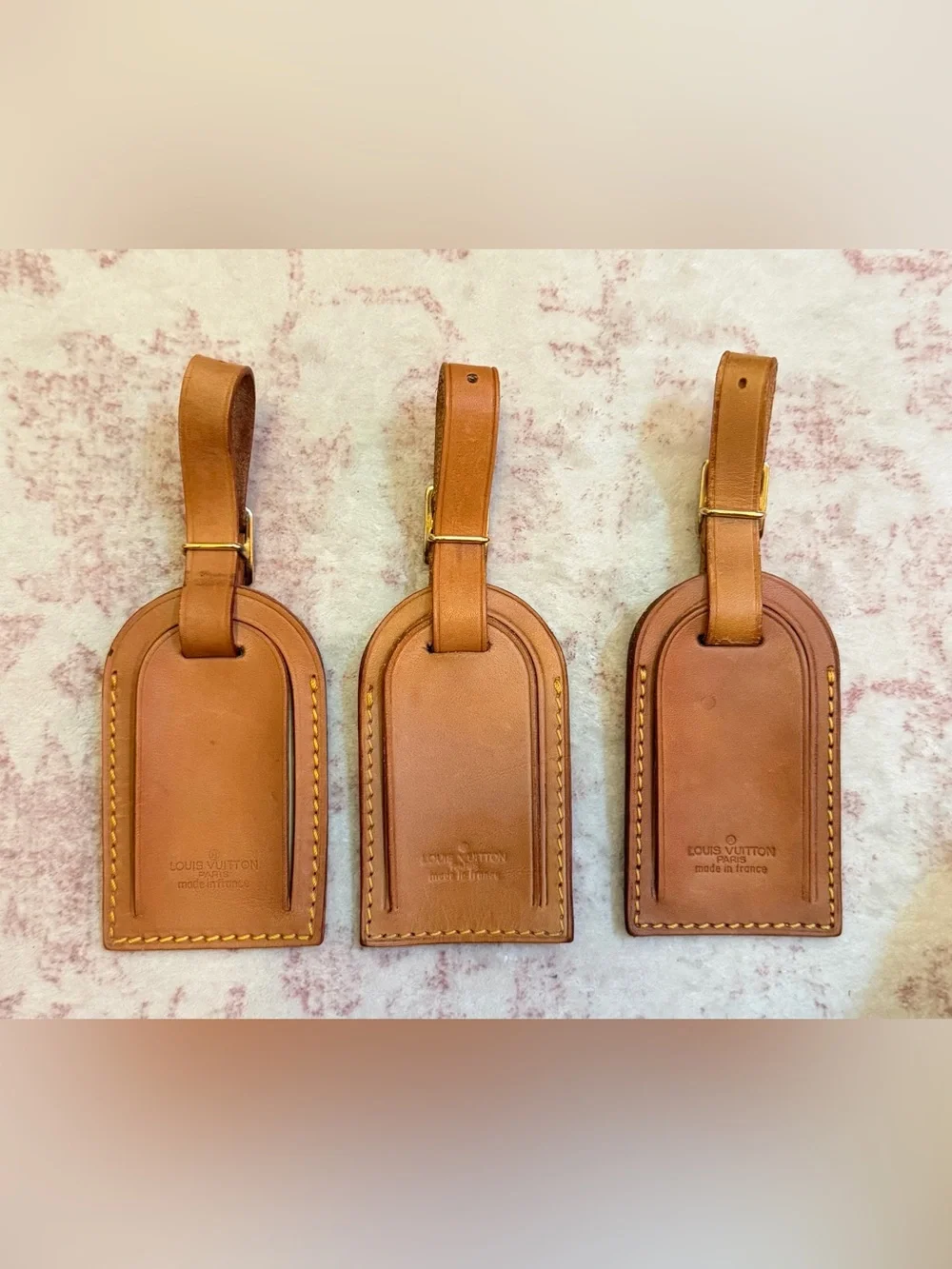 Louis Vuitton set authentic